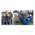 V stutten vormmachines Form